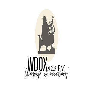 WDOX 92.3 Fm