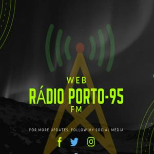Web Rádio Porto95
