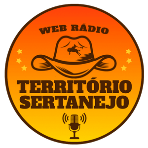 Web Rádio Território Sertanejo