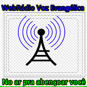 WebRadio Voz Evangelica