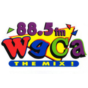 WGCA-FM - THE MIX 88.5 FM