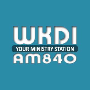 WKDI - Your Ministry Station 840 AM
