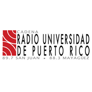 WRTU - Radio Universidad 89.7 FM