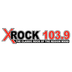 WXRD - X-Rock 103.9