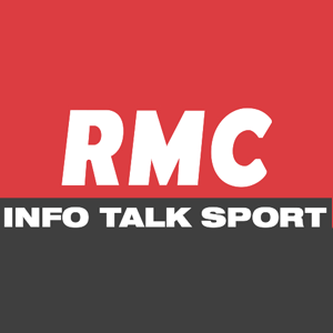 RMC Info Talk Sport em direto