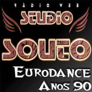 Rádio Dance Anos 90 - Eurodance 90's Rio de Janeiro Ao Vivo