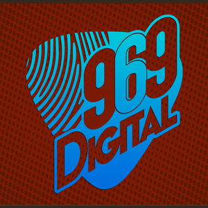 Ouça Digital 96.9 FM na aplicação