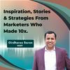 undefined 10xMarketer Podcast