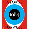 undefined 1984 by George Orwell, Book Summary, Podcast, English