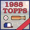undefined 1988 Topps