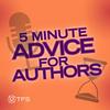 undefined 5 Minute Advice for Authors
