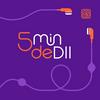 undefined 5 minutos de DII