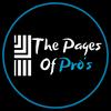 undefined The Pages of Pro's