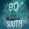 undefined 90 Degrees South