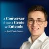 undefined A conversar é que a gente se entende