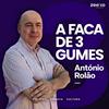 undefined A Faca de 3 Gumes