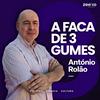 undefined A Faca de 3 Gumes