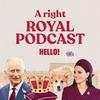 undefined A Right Royal Podcast