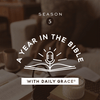 undefined A Year in the Bible with Daily Grace