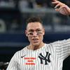 undefined Aaron Judge - Audio Biography