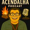 undefined Acendalha