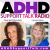 undefined ADHD Support Talk Radio