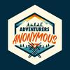 undefined Adventurers Anonymous - A British D&D Podcast