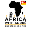 undefined Africa with André - auf Deutsch