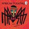 undefined African Folktales Podcast