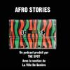 undefined Afro Stories