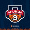 undefined Afunda de 3