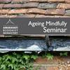 undefined Ageing Mindfully Retreat/Seminar by Amaravati Buddhist Monastery