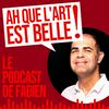 undefined AH QUE L'ART EST BELLE !