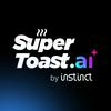 undefined SuperToast.ai✨
