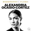 undefined Alexandria Ocasio-Cortez  - Biography Flash