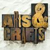 undefined All Things Arts and Crafts