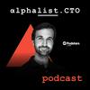 undefined alphalist.CTO Podcast - For CTOs and Technical Leaders