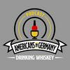 undefined Americans in Germany Drinking Whiskey
