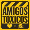 undefined Amigos Tóxicos
