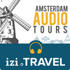 undefined Amsterdam Audio Guides