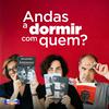 undefined Andas a dormir com quem?
