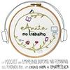 undefined Anita no Trabalho