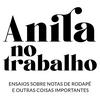 undefined Anita no Trabalho