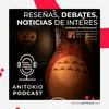 undefined ANITOKIO PODCAST