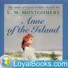 undefined Anne of the Island by Lucy Maud Montgomery