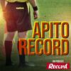 undefined Apito Record