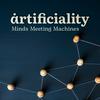 undefined Artificiality: Minds Meeting Machines