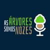 undefined As Árvores Somos Nozes
