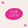 undefined Às de Capas