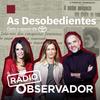 undefined As Desobedientes